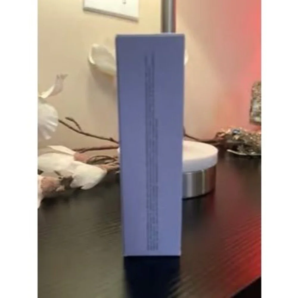 SAIE Glowy Super Gel Warm Glow BNIB 4 OZ